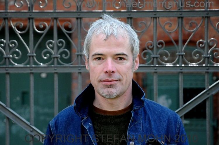 Michael McManus (American actor) Michael McManus Biography page