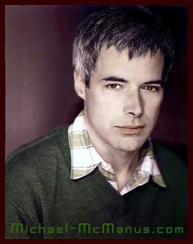 Michael McManus (Canadian actor) New Michael McManus Promo Picture Lexx Cast Members