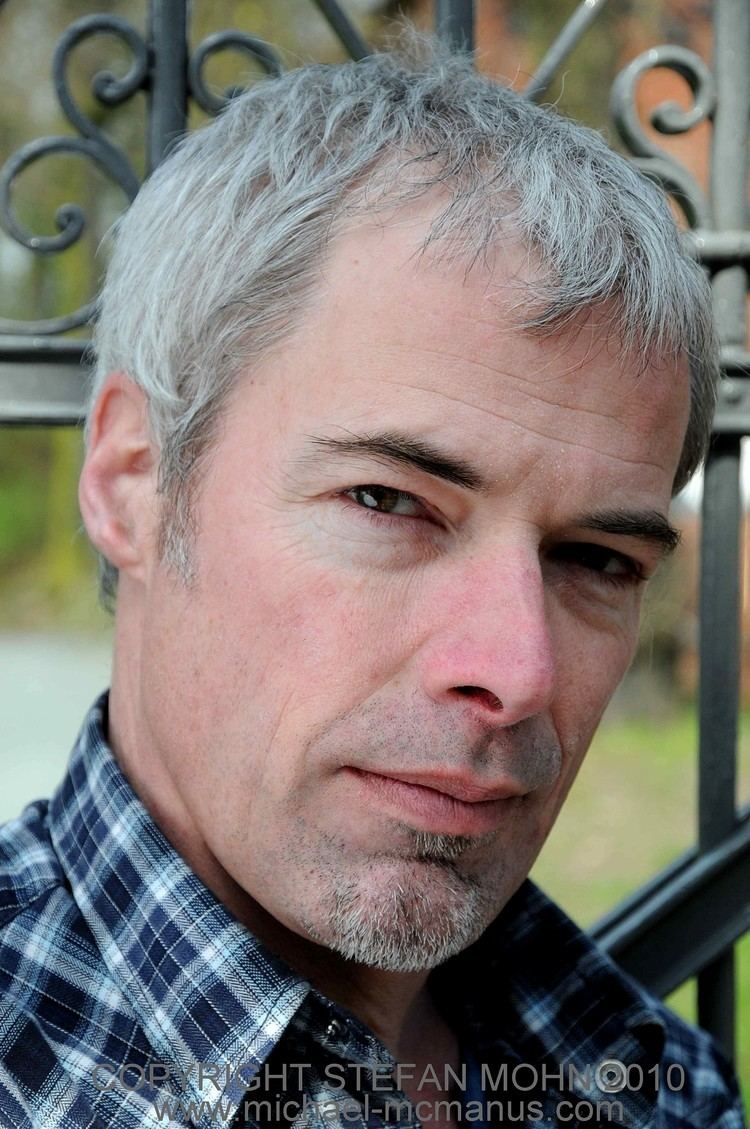 Michael McManus (Canadian actor) Welcome to Michael McManus News Page