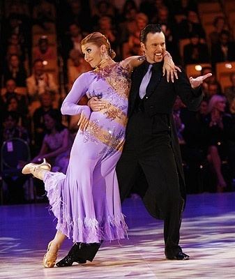 Michael Mead Michael Mead Encyclopedia of DanceSport