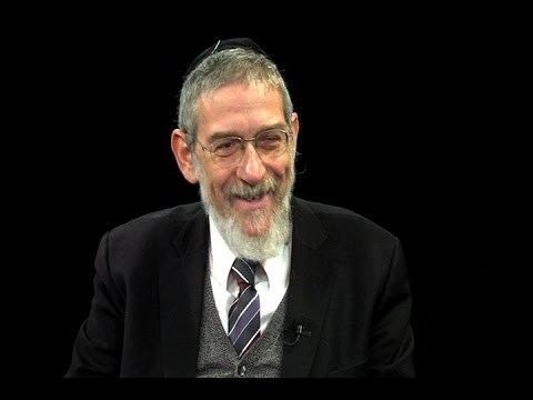 Michael Melchior LChayim Rabbi Michael Melchior Interview YouTube