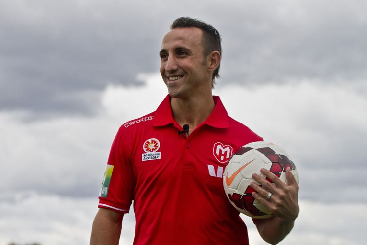 Michael Mifsud Scout39s Notebook Michael Mifsud The Corner Flag