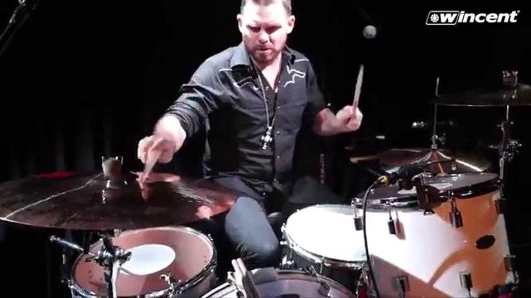 Michael Miley Michael Miley on tour with Rival Sons YouTube