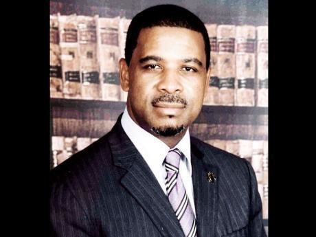 Michael Misick The peculiar case of Michael Misick News Jamaica Gleaner
