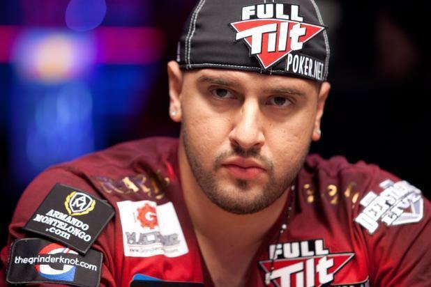 Michael Mizrachi Robert Mizrachi keeps his poker winnings in the family