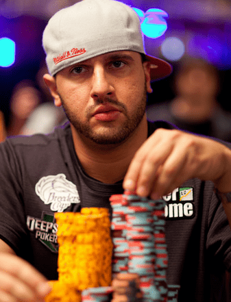 Michael Mizrachi wwwbankrollmobcompokernewsimagesWSOPmichael