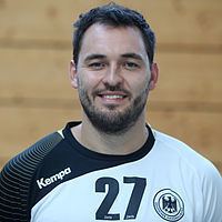 Michael Muller (handballer) httpsuploadwikimediaorgwikipediacommonsthu