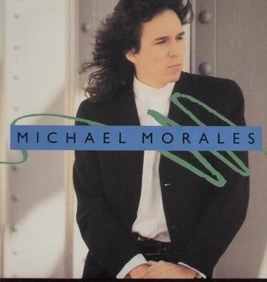 Michael Morales (musician) wwwrecordsaledecdpixmmichaelmoralesmichael
