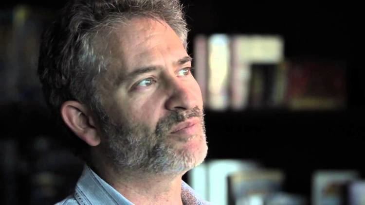 Michael Morhaime Blizzard CEO Michael Morhaime on StarCraft origins YouTube