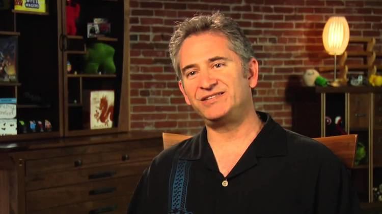 Michael Morhaime Mike Morhaime interview on Table Top YouTube