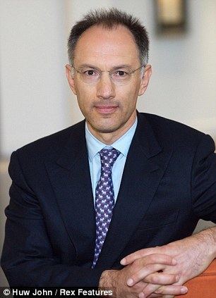 Michael Moritz Wales richest man Michael Moritz to make millions from Facebooks