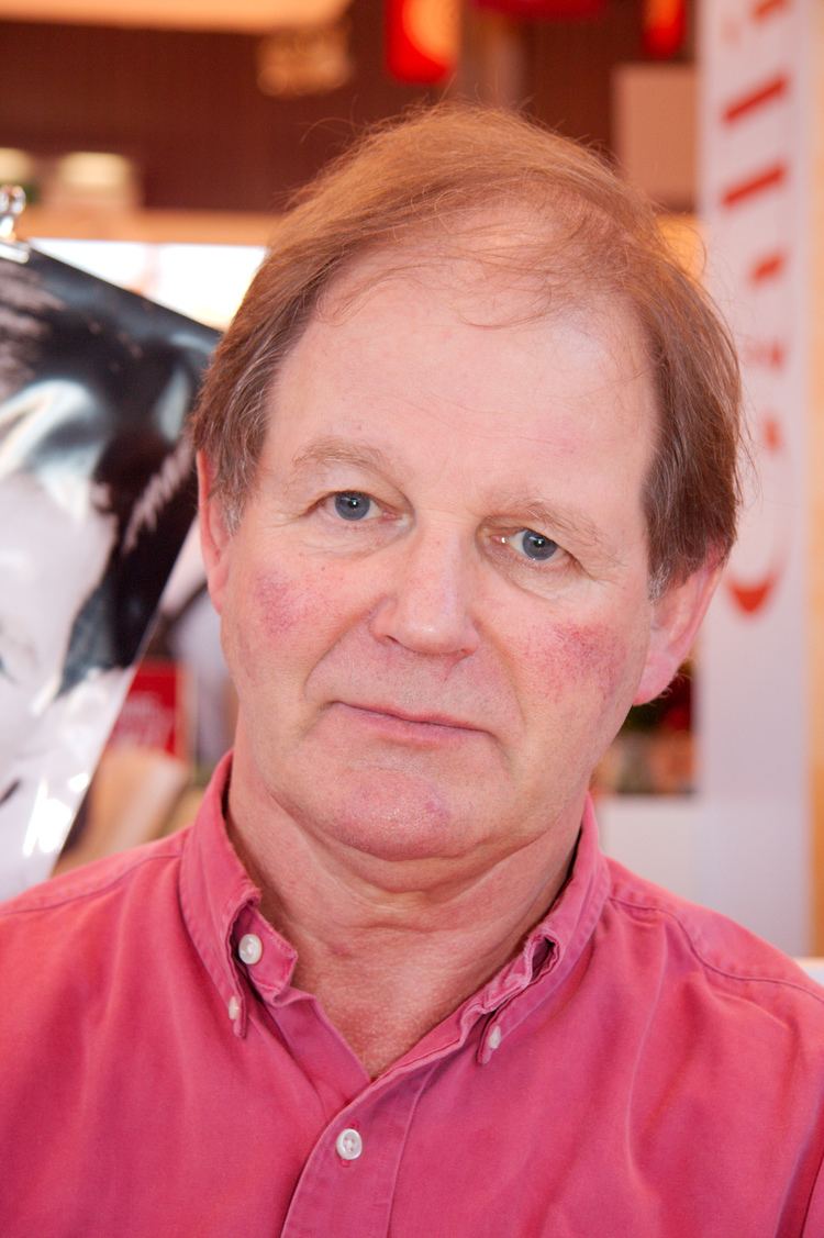 Michael Morpurgo Michael Morpurgo Wikipedia the free encyclopedia