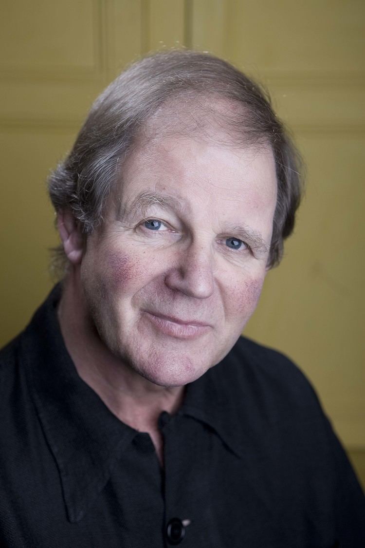 Michael Morpurgo Big Interview Michael Morpurgo Ink Pellet