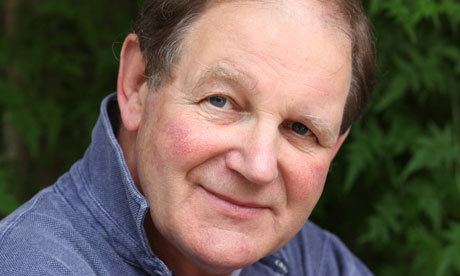 Michael Morpurgo Michael Morpurgo the inspiration behind Little Manfred