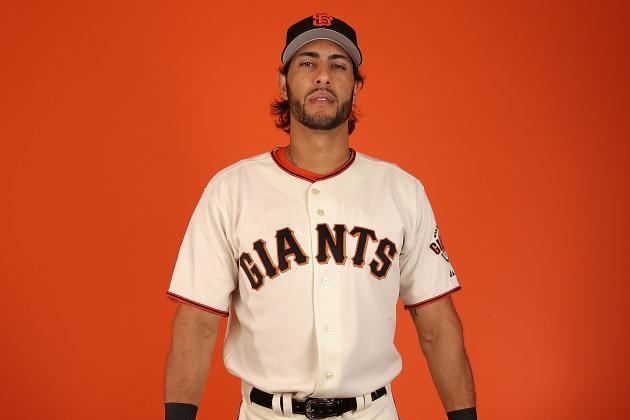 Michael Morse What the San Francisco Giants Can Expect from Michael