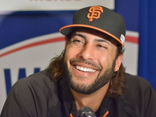 Michael Morse 635496034567556833USPMLBWORLDSERIESPRACTICEDAY68157158JPG