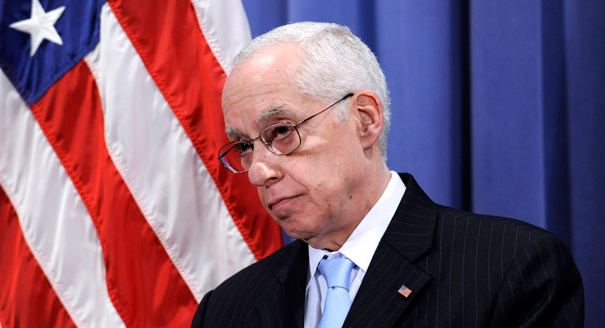 Michael Mukasey ExAG pushes to alter bribery law POLITICO