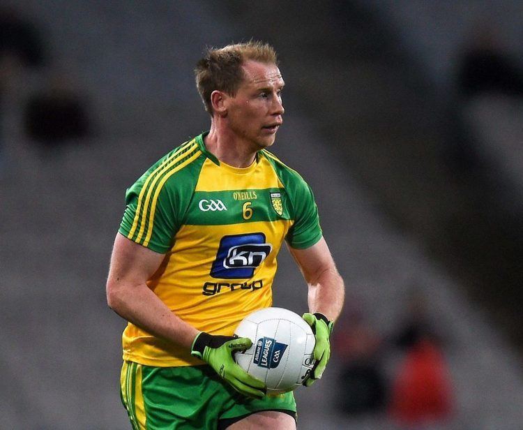 Michael Murphy (Australian footballer) Donegal hero Michael Murphy insists door is still open to players