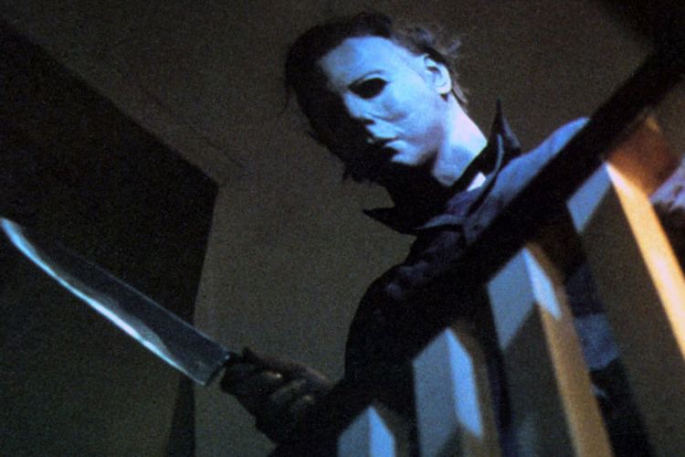 Michael Myers (Halloween) Halloween39 Shocker Exclusive