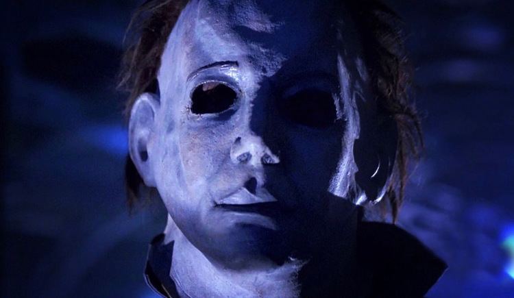 Michael Myers (Halloween) Halloween39 TV Series Michael Myers Heading To The Small Screen