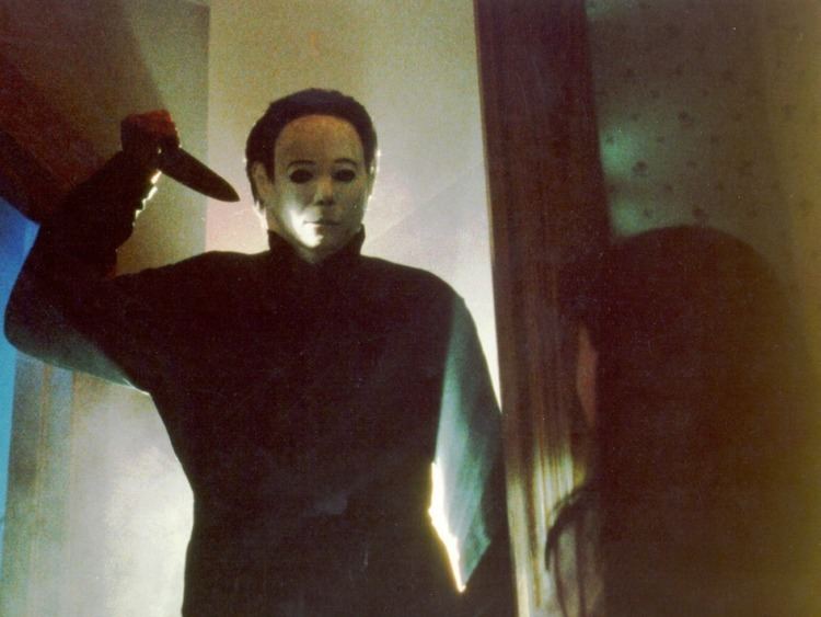 Michael Myers (judge) Inspired by Halloweens Michael Myers boy who tried to kill sister