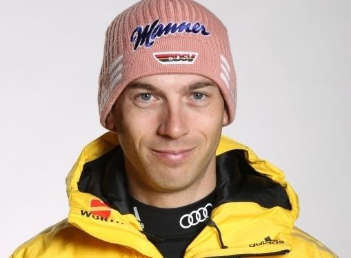Michael Neumayer Deutscher Skiverband News