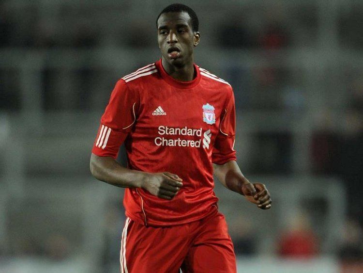 Michael Ngoo Michael Ngoo Kilmarnock Player Profile Sky Sports