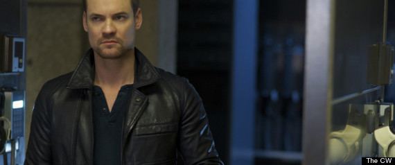 Michael (Nikita character) Nikita39 Recap New Challenges For Michael In 39Intersection39 And