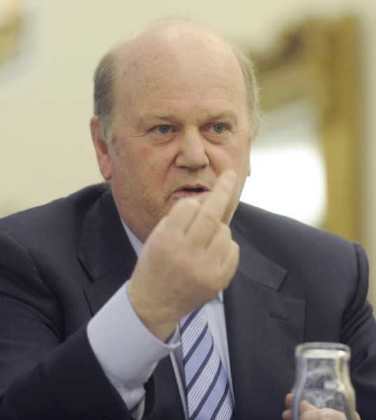 Michael Noonan Allergic to work but too broke for an antihistamine A