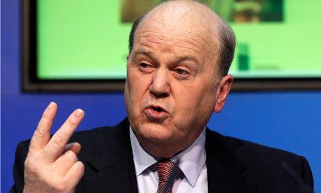 Michael Noonan Ireland budget Noonan outlines 16bn in tax rises