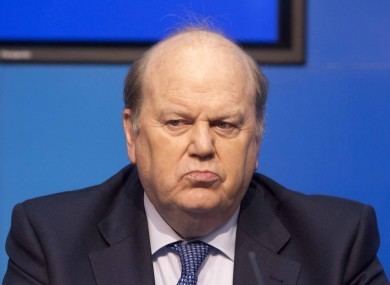 Michael Noonan michaelnoonanpropertytax390x285jpg