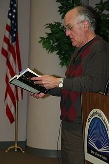 Michael Norman (author) httpsuploadwikimediaorgwikipediacommonsthu