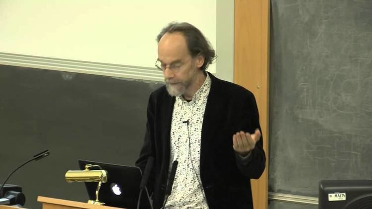 Michael Northcott Prof Michael Northcott Fair Trade or Free Trade Competing Moral