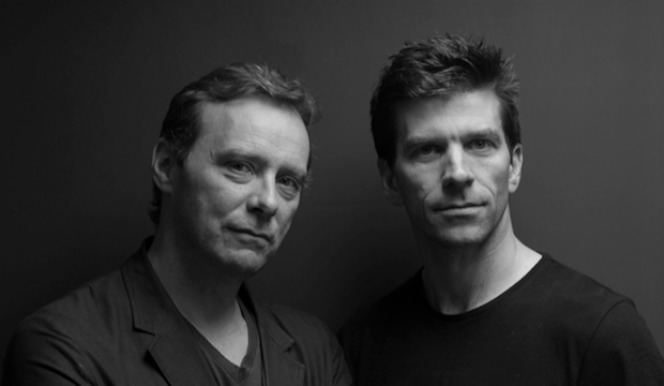 Michael Nunn (dancer) Interview BalletBoyz Michael Nunn and William Trevitt Culture Whisper