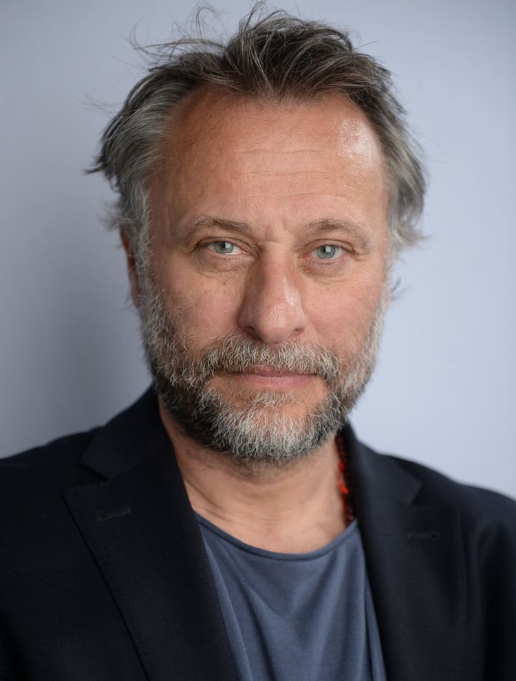 Michael Nyqvist Michael Nyqvist Pictures Variety Studio Portraits in