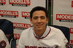 Michael O'Connor (baseball) httpsuploadwikimediaorgwikipediacommonsthu