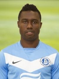 Michael Odibe Michael Odibe biography stats rating footballer39s