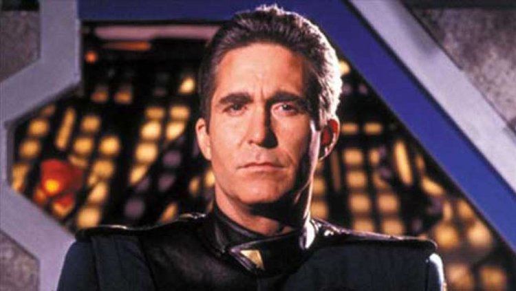 Michael O'Hare Babylon 539 Star Michael O39Hare Dies at 60 Hollywood Reporter