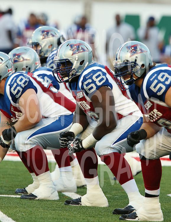 Michael Ola Michael OlaMontreal Alouettes2013011JPG IMAGE