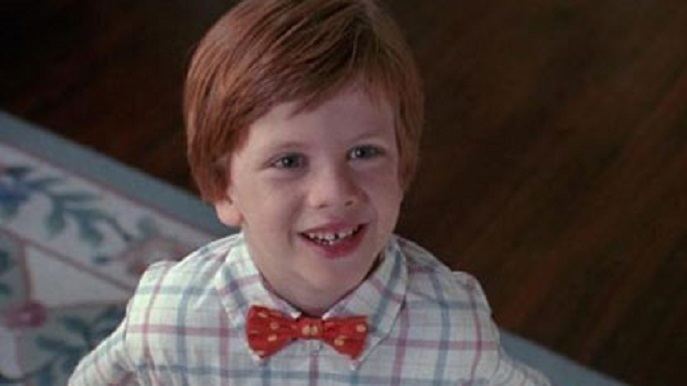 Michael Oliver (actor) Whatever Happened to Michael Oliver Problem Child