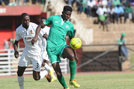 Michael Olunga Gor Mahia News Tag Michael Olunga