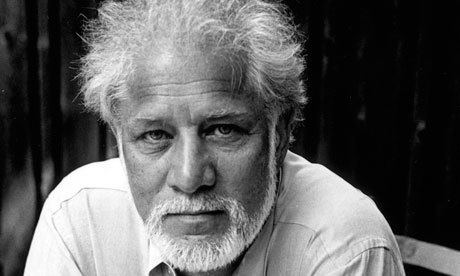 Michael Ondaatje Michael Ondaatje The divided man Books The Guardian