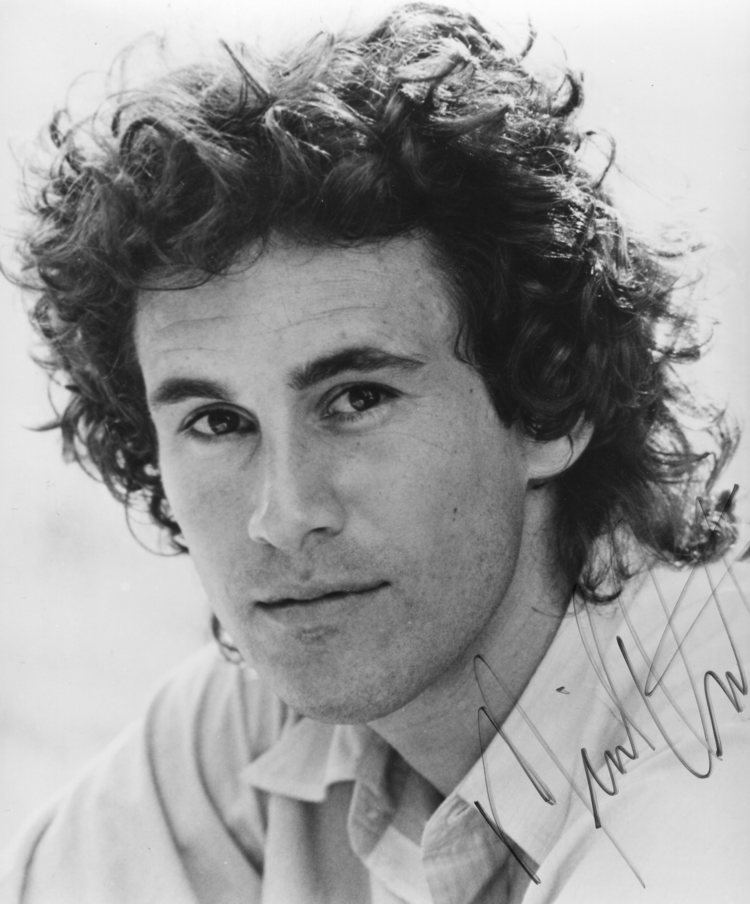 Michael Ontkean Michael Ontkean Quotes QuotesGram