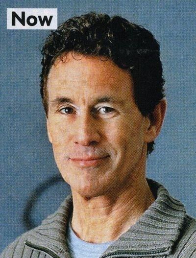 Michael Ontkean Michael Ontkean today at 66 years of age Michael Leonard