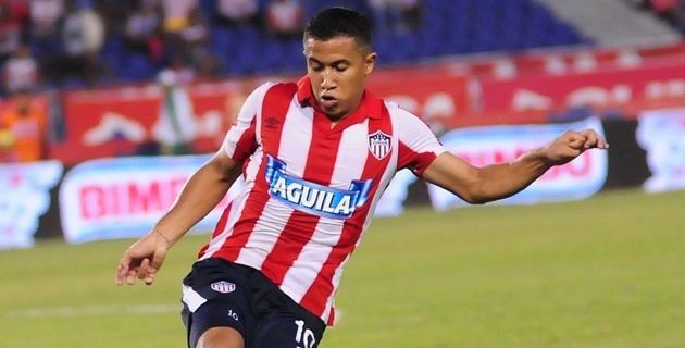 Michael Ortega Michael Ortega jugar en el Figueirense de Brasil El Heraldo