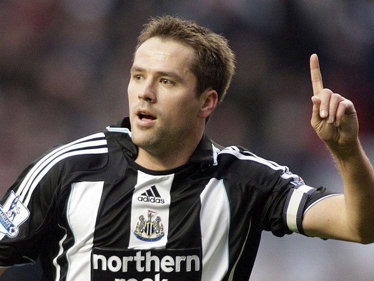 Michael Owen Michael Owen Says Hes Quitting Football Whats Next