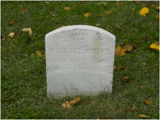 Michael Owens (Medal of Honor) Michael Owens Friends of Mount Moriah Cemetery