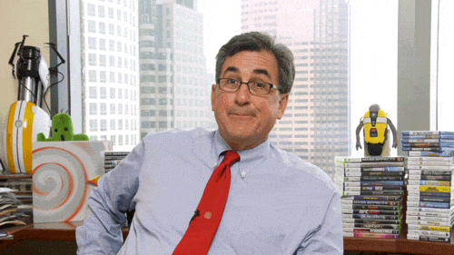 Michael Pachter Michael Pachter Thinks Miitomo Will Have Trouble Tempting