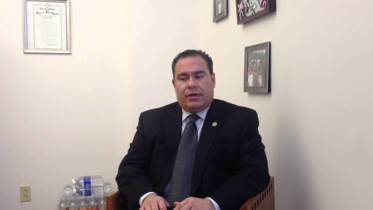 Michael Padilla NM Senator of the Week Michael Padilla D Albuquerque YouTube