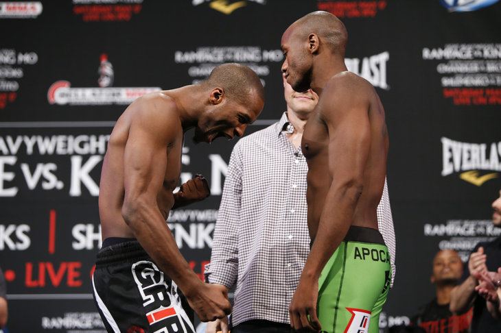 Michael Page (fighter) Optimus 5 Search Image michael page mma